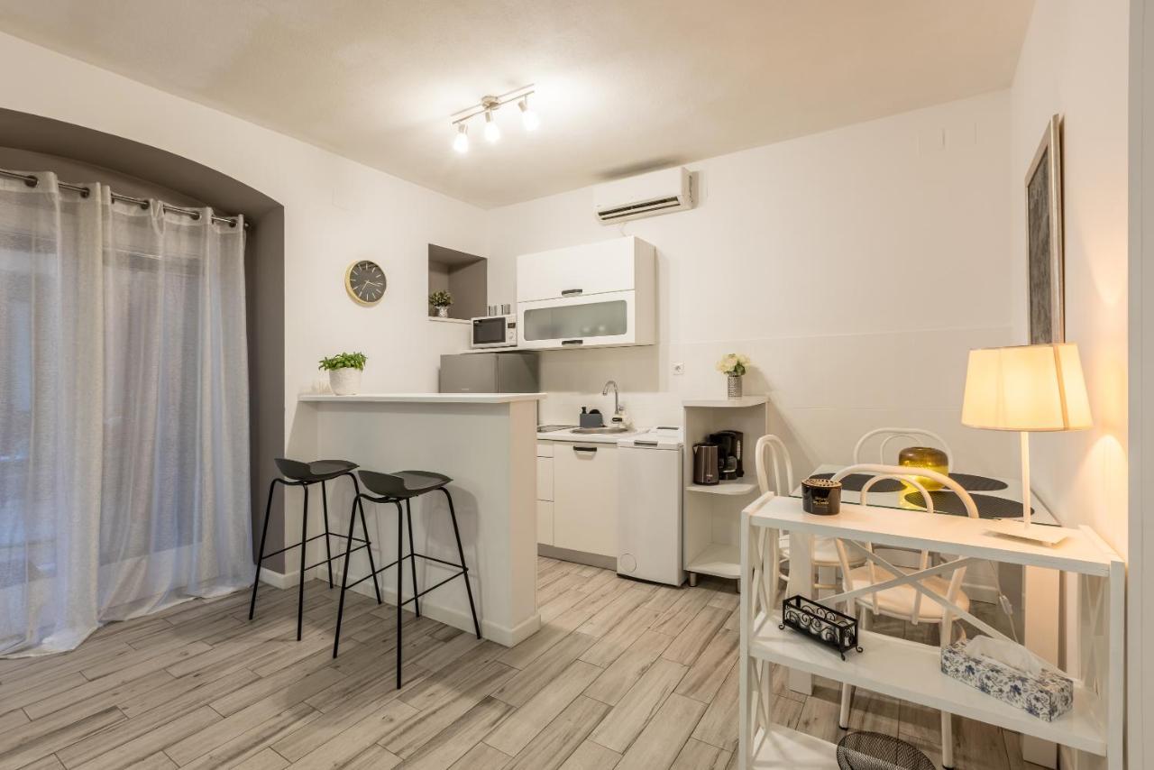 Old Town Split Apartment 7 Exterior photo