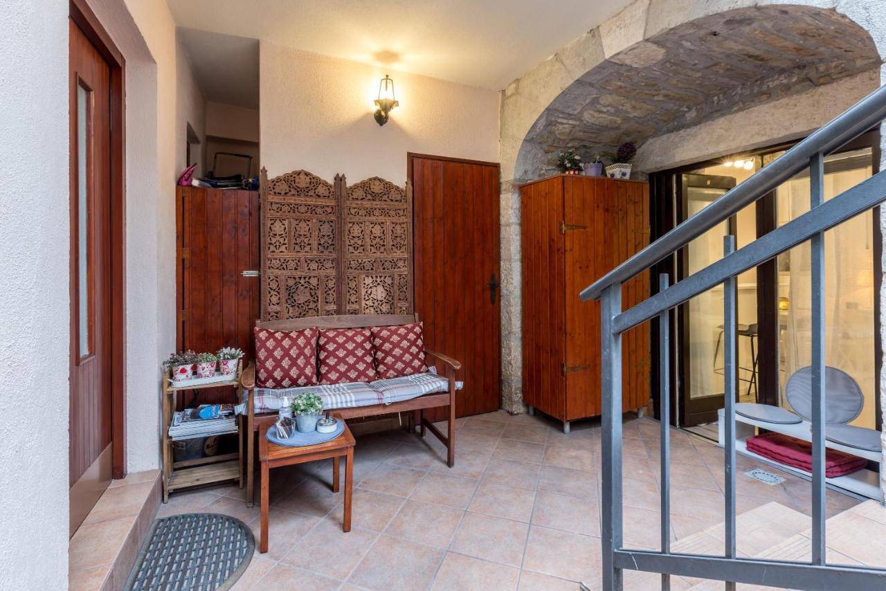 Old Town Split Apartment 7 Exterior photo