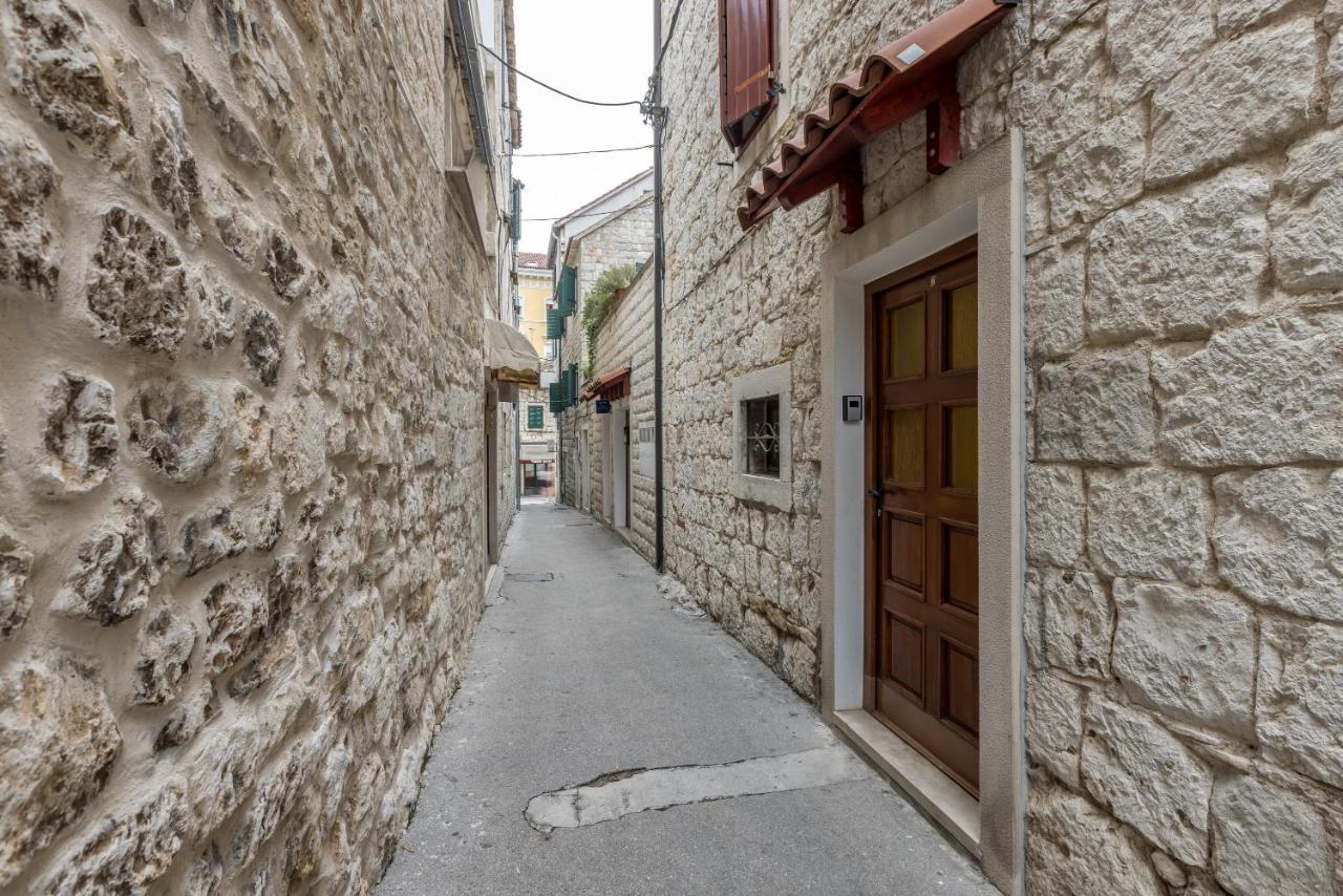 Old Town Split Apartment 7 Exterior photo